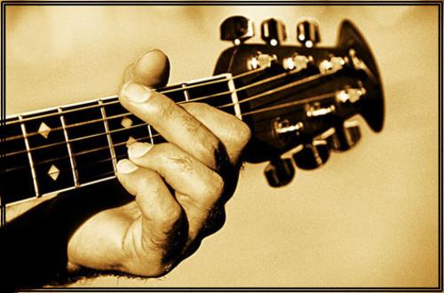 la-guitarra